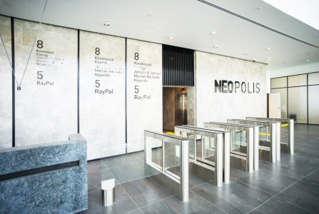 Москва, поселение Московский, квартал 32, вл 16 с 1. Фото № 1