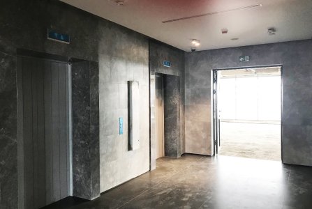 Москва, поселение Московский, квартал 32, вл 16 с 1. Фото № 5