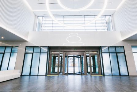 Москва, поселение Московский, квартал 32, вл 16 с 1. Фото № 2