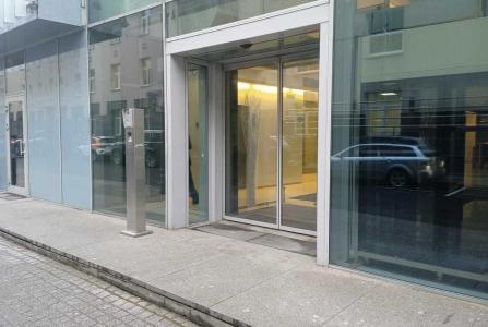 Москва, пер Бутиковский, 7. Фото № 5