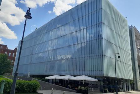 Москва, пер Бутиковский, 7. Фото № 2