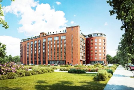 Москва, проезд 2-й Павелецкий, 5 стр 1. Фото № 1