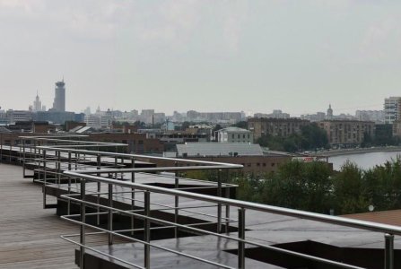 Москва, проезд 2-й Павелецкий, 5 стр 1. Фото № 4