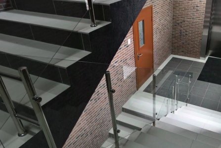 Москва, проезд 2-й Павелецкий, 5 стр 1. Фото № 3