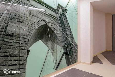 Москва, проезд 2-й Павелецкий, 5 стр 1. Фото № 5