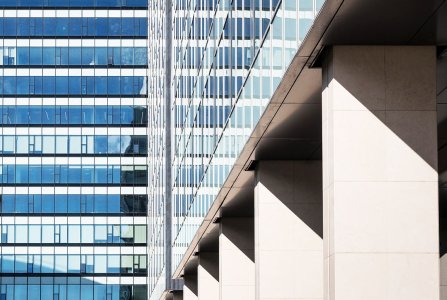 Москва, пр-кт Ленинградский, 37А к 4. Фото № 1