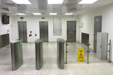 Москва, пр-кт Ленинградский, 37А к 4. Фото № 3