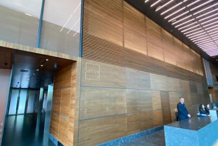 Москва, пр-кт Ленинградский, 37А к5. Фото № 3