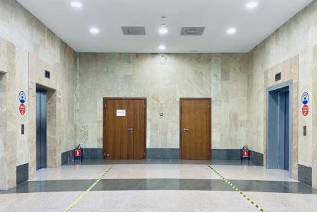 Москва, проезд Научный, 17. Фото № 3