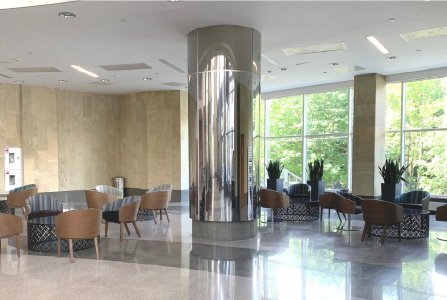 Москва, проезд Научный, 17. Фото № 4