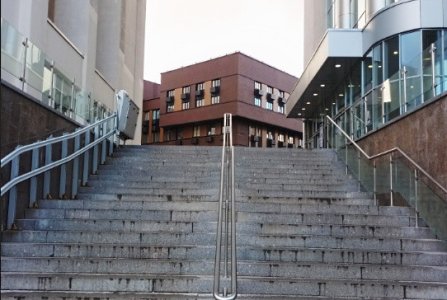 Москва, проезд Научный, 17. Фото № 5