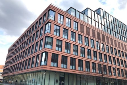 Москва, пр-кт Ленинградский, 72 к 2. Фото № 3