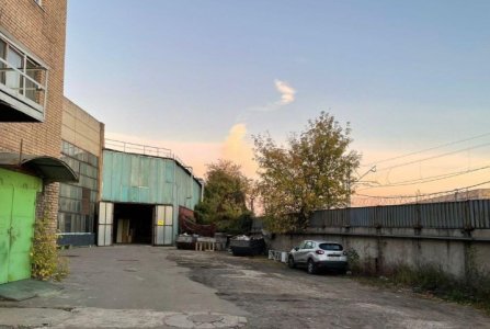 Москва, проезд Остаповский, 24 стр11. Фото № 1