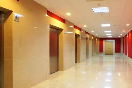 Москва, ул Ивана Франко, 8. Фото № 4