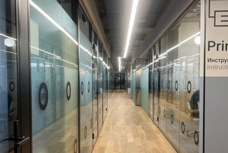 Москва, ул Большая Садовая, 5 к 1. Фото № 4