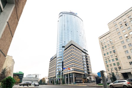 Москва, ул Самарская, 1. Фото № 3