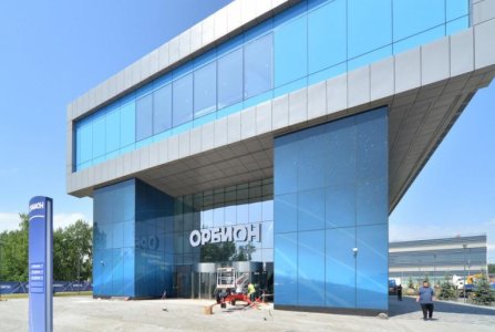 Московская, рп Новоивановское, ул Западная, 180. Фото № 3