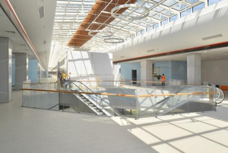 Московская, рп Новоивановское, ул Западная, 180. Фото № 5