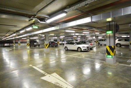 Москва, ул 3-я Рыбинская, 18 стр 2. Фото № 2