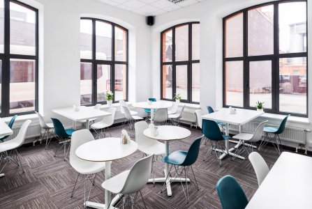 Москва, ул 3-я Рыбинская, 18 стр 2. Фото № 3