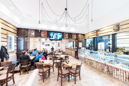 Москва, пер Тишинский Ср., 28. Фото № 4