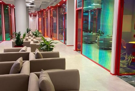 Москва, проезд Завода Серп и Молот, 10. Фото № 4