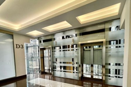 Москва, ул Верейская, 29 стр 33. Фото № 2