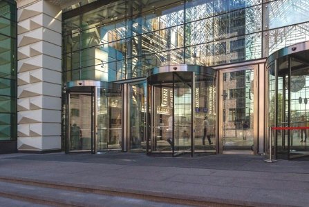 Москва, ул Верейская, 29 стр 33. Фото № 1