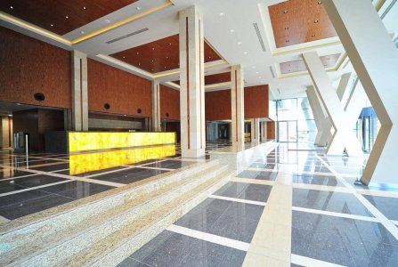 Москва, ул Верейская, 29 стр 33. Фото № 4