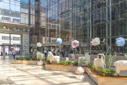 Москва, ул Верейская, 29 стр 33. Фото № 5