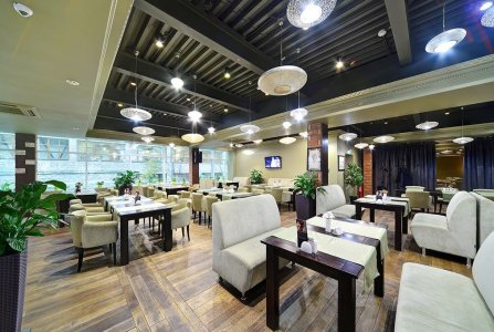 Москва, ул Верейская, 29 стр 33. Фото № 3