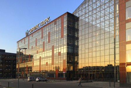 Москва, ш Каширское, 3 к2 с4. Фото № 1