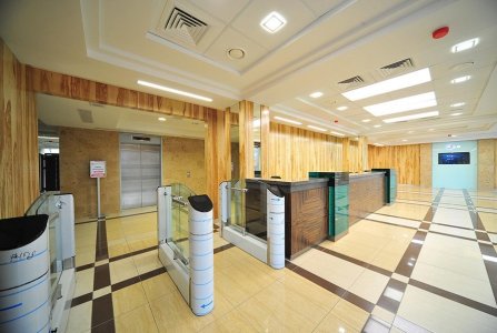 Москва, ш Каширское, 3 к2 с4. Фото № 2