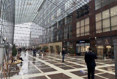 Москва, ш Каширское, 3 к2 с4. Фото № 3