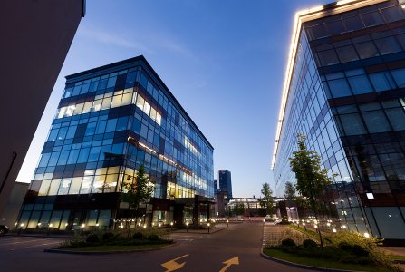 Москва, ш Каширское, 3 к2 с4. Фото № 4