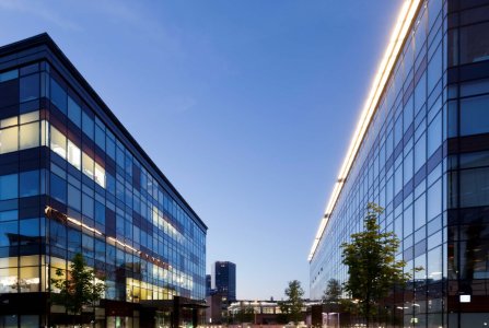 Москва, ш Каширское, 3 к2 с4. Фото № 1