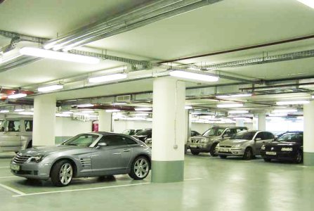 Москва, пер Романов, 4 стр.2. Фото № 3