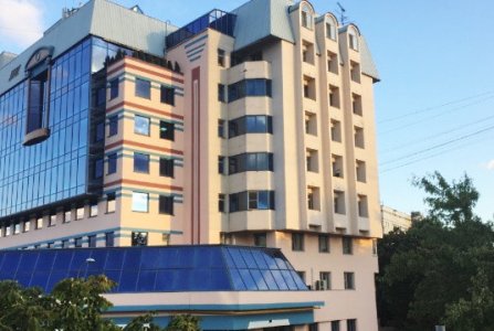 Москва, пр-кт Мира, 33 стр 1. Фото № 4