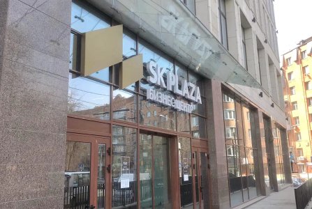 Москва, ш Дмитровское, 163А к 2. Фото № 5