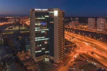 Москва, ш Дмитровское, 163А к 2. Фото № 4