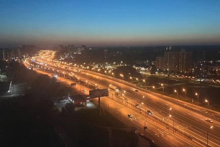 Москва, ш Дмитровское, 163А к 2. Фото № 3