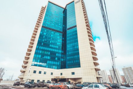 Москва, ш Дмитровское, 163А к 2. Фото № 1