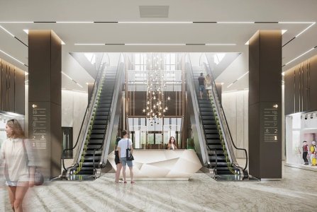 Москва, ш Дмитровское, 163А к 2. Фото № 3