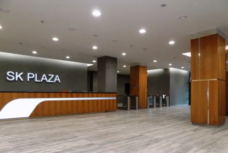 Москва, ш Дмитровское, 163А к 2. Фото № 5