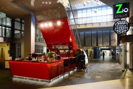 Москва, ул Знаменка, 7 стр 3. Фото № 2