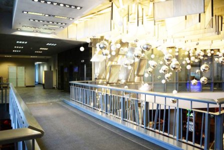 Москва, ул Знаменка, 7 стр 3. Фото № 5