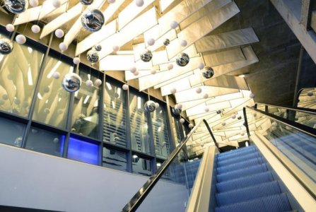 Москва, ул Знаменка, 7 стр 3. Фото № 3