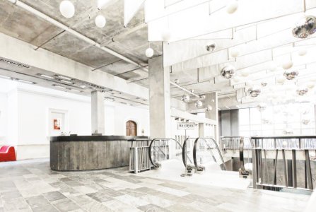 Москва, ул Знаменка, 7 стр 3. Фото № 5