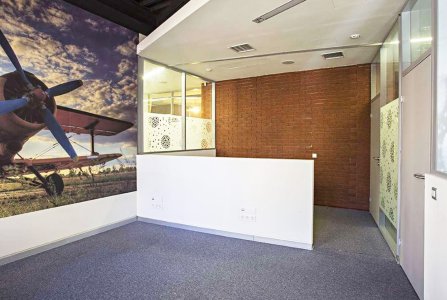 Москва, пер Большой Лёвшинский, 1/11. Фото № 4