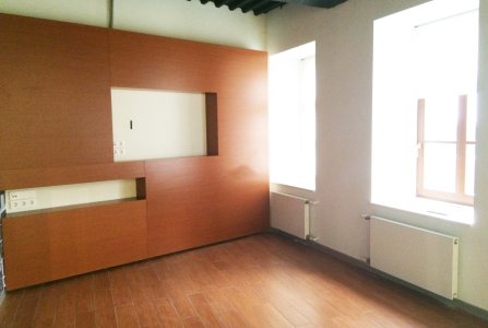 Москва, пер Большой Лёвшинский, 1/11. Фото № 1